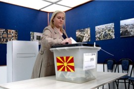 Lokalni izbori u Sjevernoj Makedoniji zakazani za 19. oktobar