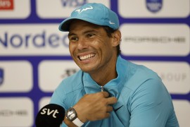 Rafael Nadal dobio drugo dijete