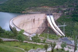 Sve tri hidroelektrane ERS u plusu uprkos lošoj hidrologiji