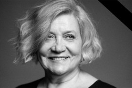 Preminula Nina Erak