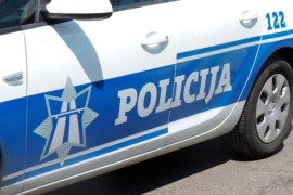 Uhapšen državljanin Turske po Interpolovoj potjernici u Crnoj Gori
