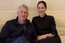 Ana Ivanović i Bastijan Švajnštajger i zvanično razvedeni