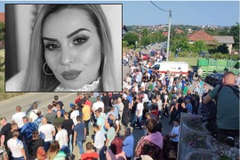 Dvije godine od zločina u Gradačcu: Trostruko ubistvo u prenosu ...
