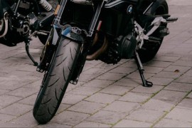 Četvorka uhapšena zbog krađe motocikla u Kotor Varošu