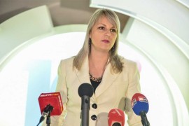 Savić Banjac: Uskoro sanacija udarnih saobraćajnica