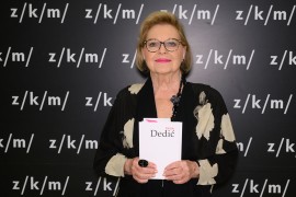Odlazak dive Gabi Novak: Pjevala sa Luisom Armstrongom, odbila ...