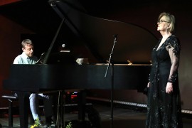 Životna patnja i tragedija Gabi Novak: Sin Matija Dedić preminuo ...