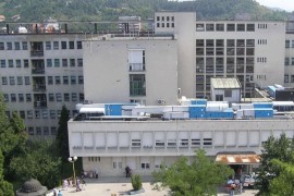 Djevojčica pala s mosta u Živinicama, zadobila brojne povrede ...