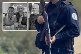 Ovo su ubijeni vlasnici poznate zlatare na jugu Srbije: Zetu se bore za ...