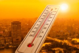 Toplotni talas ne posustaje: Kada možemo očekivati osvježenje?