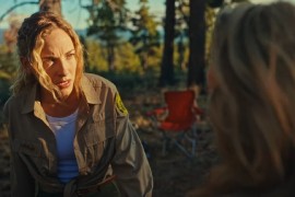 Sci-fi triler "Lookout" predstavio trejler (VIDEO)