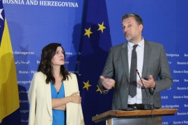 Trojka i Kvinta za istim stolom: "Ne shvatamo neozbiljno nijednu ...