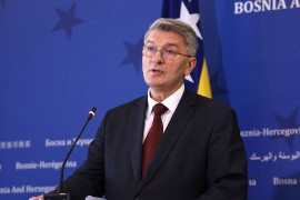Mehmedović podnosi pritužbu protiv tužioca koji se "uspavao"