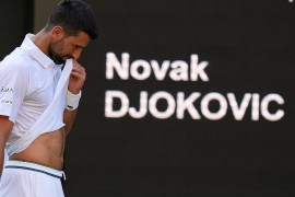 Evo zašto Đoković nije igrao prije US Opena, ovo je razlog