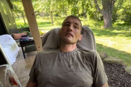 "Fanki" se oporavlja pred povratak u oktagon (VIDEO)