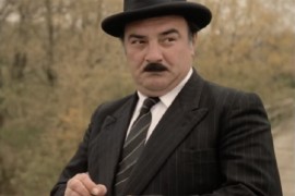 Kako je otišao Bata Stojković: Pred smrt igrao predstavu, ljekari ga ...