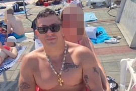 Pretučeni Čikago iz Aleksinca bori se za život: Robijao zbog ...