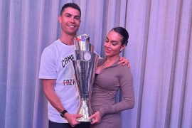 Ronaldo konačno vjerio Georginu, cijena prstena "prava sitnica" (FOTO)