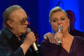Kako je oženjeni Arsen Dedić zaveo udatu Gabi Novak