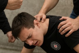 Zasjede širom Beograda: Zbog grba Partizana unakazili mladiće, jedan ...