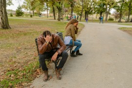 Ovih 5 rečenica izgovaraju samo nesretni muževi
