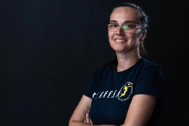 Radmila Marković za "Nezavisne": Pjesnik ne smije ravnodušno ...