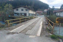 Mještani Šipraga kod Kotor Varoša deset godina čekaju popravku ...