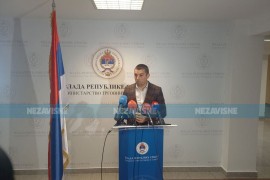 Šulićeva podrška Pavlu Agbabi: Sankcionisati odgovorne za zagađenje ...