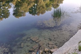 Oglasio se "Green Team" o zagađenju Une: Evidentno je da postoji ...
