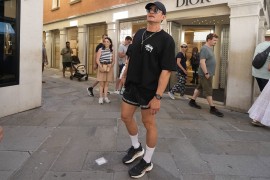 Orlando Blum smršao 14 kilograma: "Sanjao sam hranu" (FOTO)