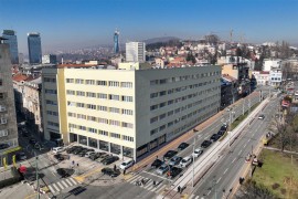Potvrđena optužnica POSKOK-a protiv osam muškaraca za organizovani ...