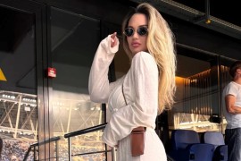 Preselila u Srbiju: Senzacionala voditeljka odmah ukrala pažnju u ...