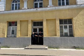 Oglasilo se Ministarstvo prosvjete i kulture o Sokolskom domu i ...