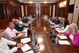 Đokić: Poskupljenje mrežarine nužno za stabilnost sistema