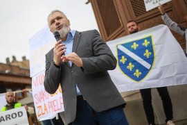Islamski teolog najavio dolazak u Široki Brijeg uprkos zabrani policije