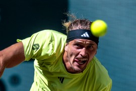 Zverev i Rune u četvrtfinalu Sinsinatija