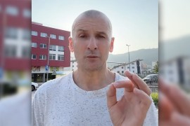 Pozvao muslimane da ponesu oružje na klanjanje u Širokom Brijegu ...