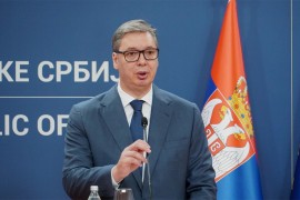 Vučić: Uspeli smo da sačuvamo mir, 64 povrijeđenih građana u Novom ...