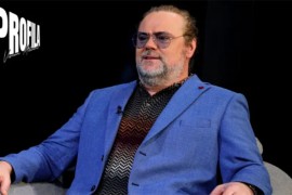 Željko Šašić otkrio kako je počela ljubav sa Sonjom