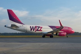 Promjena plana: Kada dolaze avioni Wizz Aira u Tuzlu?