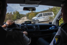 Granična policija o ulasku odbjeglog Nikole Kosa u BiH: Štite ga dva ...