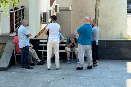 Fijasko poziva Sanina Muse: Došlo ih šest, hodža im rekao da idu ...