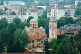 Hramovi i događaji različitih vjerskih zajednica posebna atrakcija u ...