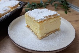 Šampionska krempita: Uspijeva iz prvog puta