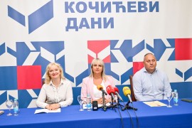 Bogat program: "Kočićevi dani" od 22. do 24. avgusta