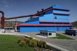 R-S "Silicon" kod Mrkonjić Grada zatvara pogon, 95 radnika ostaje bez ...