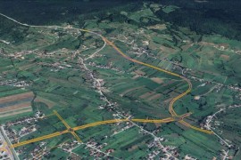 Počinje izgradnja bihaćke zaobilaznice