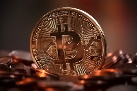 Bitcoin skočio na rekordnih 124.000 dolara