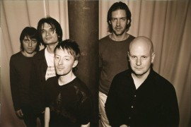 Radiohead najavili novi live album "Hail to the Thief" (VIDEO)
