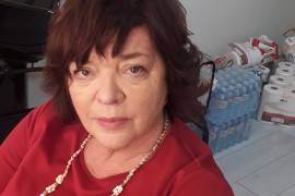 Gorica Popović na svoj rođendan završila na fizioterapiji (FOTO)